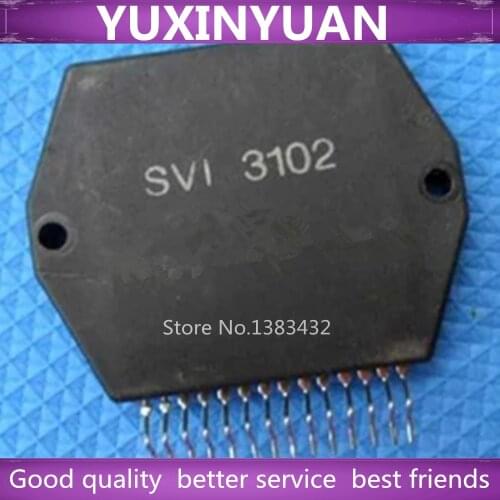 1PCS/LOT SVI3102D SVI3102