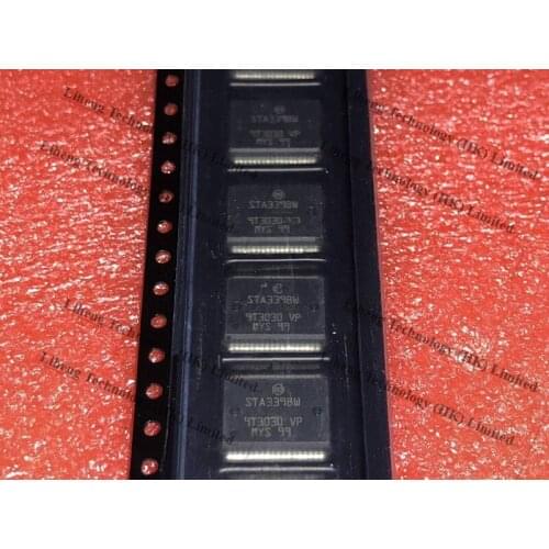 100% New&original STA339BW HSSOP36