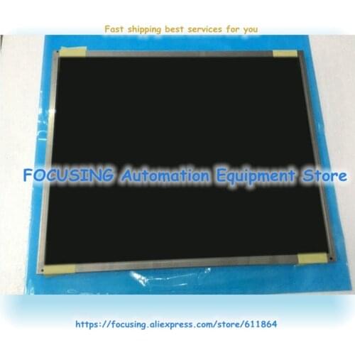 17 Inch M170EG01 V.8 LCD Screen Display Panel