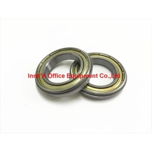 2Sets AE03-0017 Upper Fuser Roller Bearing Ball for Ricoh Aficio 1060 1065 1075 550 551 650 700 MP 9001 9002