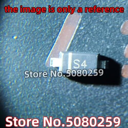 200PCS SD103AW SD103AWS SD103BWS SD103CWS SD103AWS-7-F SD103BWS-7-F SOD323