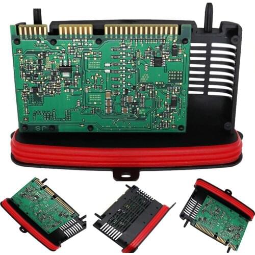 2012-2014 5series 63117355073 F10 F18 LCI Headlight Driver ballast 63117316187 for LED 7355073 car lighting 7316187