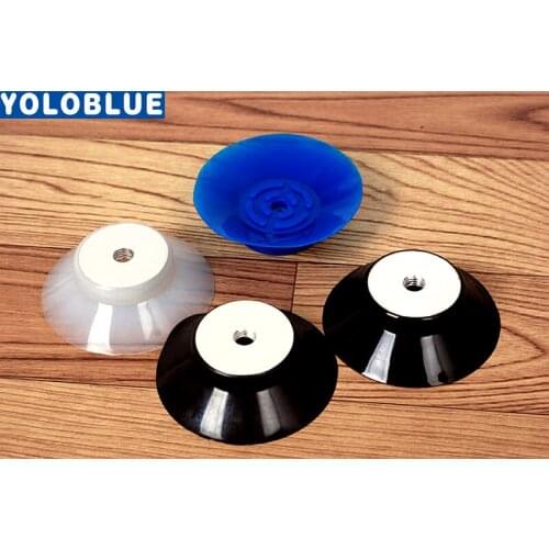 4pcs/6pcs 87mm LCD Screen Suctions Cups new