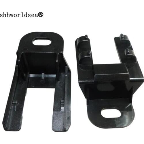 Shhworldsea 100PCS auto clip for TOYOTA ALPHARD