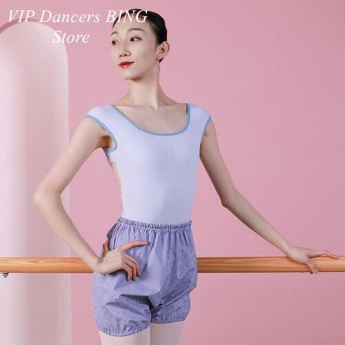 Ballet Leotard Women Mesh Gym Wear Designer Clothes Lyrical Dance Costumes Fairy Bodysuit Dancer Outfit Aerial Costume JL3094