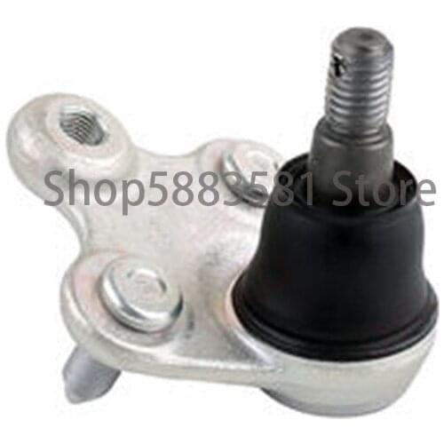 BOBSH Suspension Arms