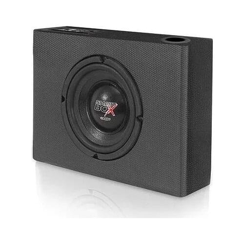 bOOG Car Audio Wires