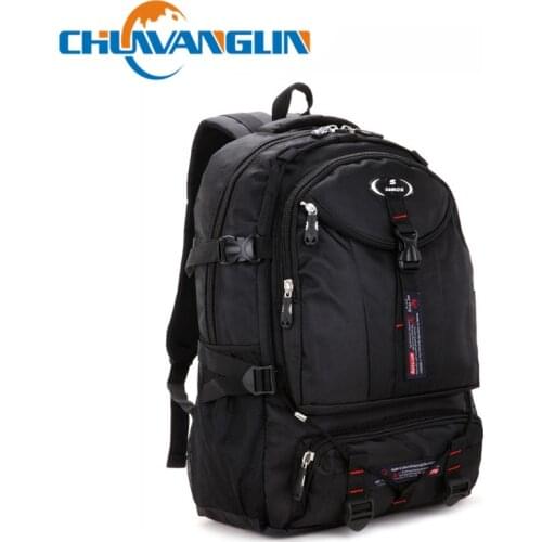 CHUWANGLIN Hiking And Travel Backpacks