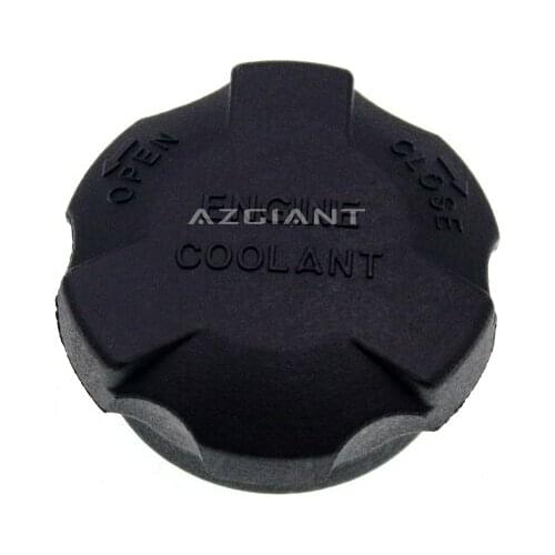 Auxiliary Kettle Cover Water Tank Antifreeze Kettle Cap for Hyundai Santa Fe Veracrus