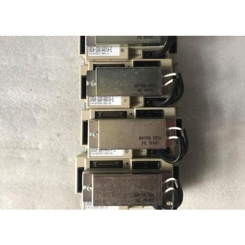 SRDA-SDA14A01A-E servo driver , used one , 85% appearance new , test goods , free shipping