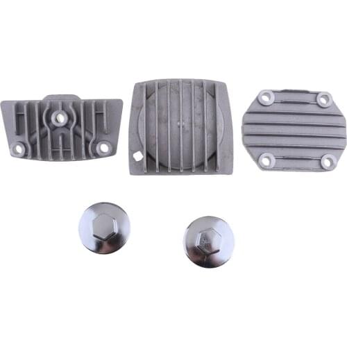 Motor Engine Head Valve Case Casing For 50 90 110 125cc Dirt Bike
