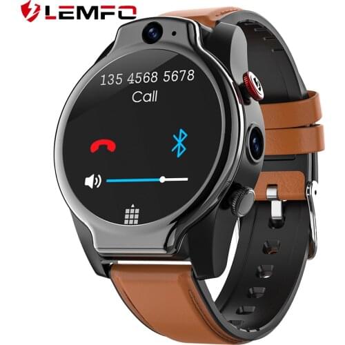 LEMFO Smart Watch