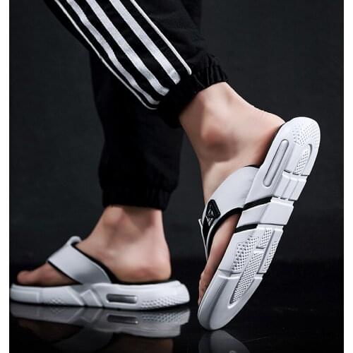 Sandale En Cuire Homme Sandals Shoes Men Sandalen Heren Sandalias Hombre Deportivas Sandalia Masculina