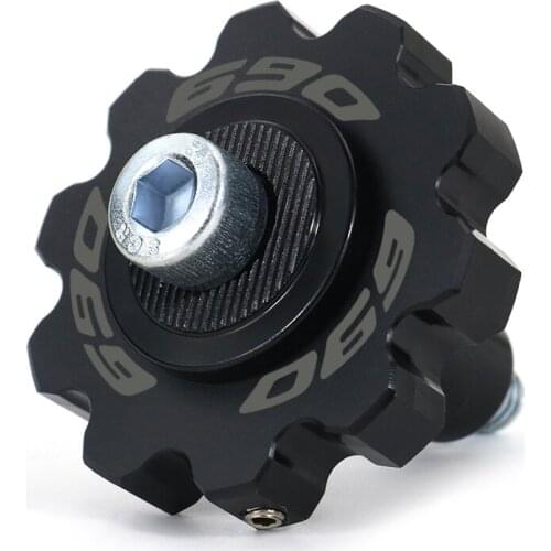 Fit For KTM 690 SM 2007 2008 2009 2010 690 SM Motorcycle Throttle Lock Cruise Control Throttle Clamp Assist End Bar