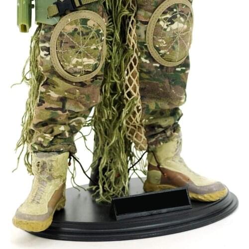 Dolls Stands Figure Display Bracket Action Base For 4.7 7.8" Stage Act Model Bracket Display Effect Stand " 1/6 Dolls Model S Y4