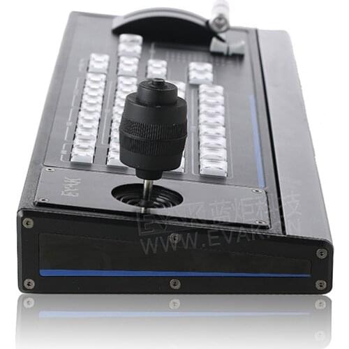 Director keyboard VMIX director keyboard recording and broadcasting director switch full keyboard control