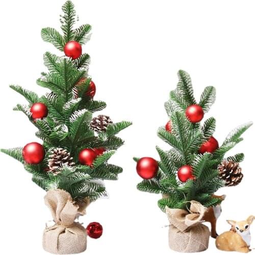 SLLINK Artificial Christmas Trees