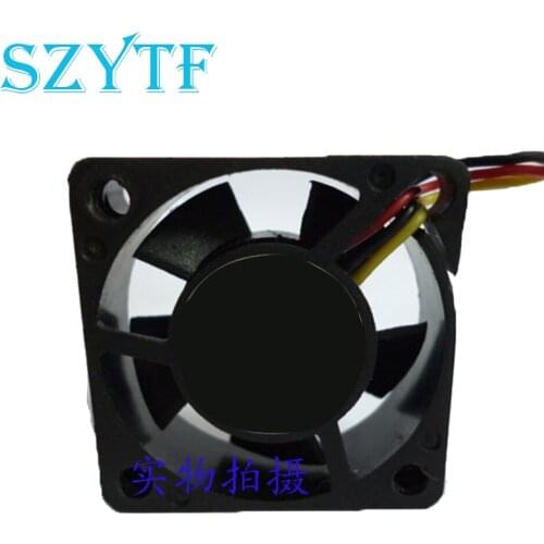 SZYTF Original Benny 8038 80mm 80cm 12V 0.37A CHC8012BB-N-AH P/N:41R6042 server inverter cooling fan