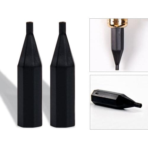 Generic Needle Cap Permanent Makeup needle nozzle transmission shaft Movement for Giant sun Golden rose Tattoo Machine