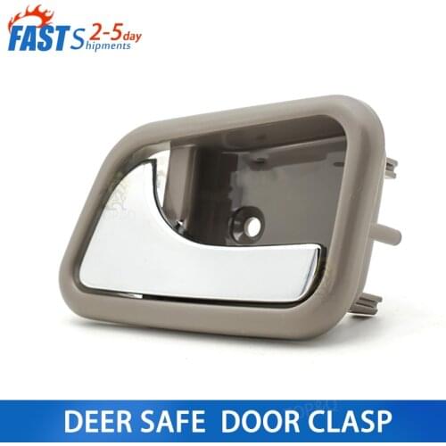 Inner Door Handle For Great Wall deer safe Great Wall Pickup Door Handles 4pcs Car handle