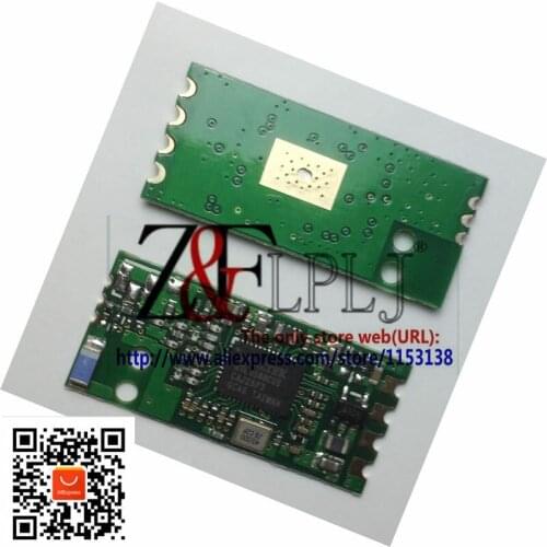 Wifi module WLAN 11n usb module RTL8188CUS WIFI module 3.3V & 5V Onboard ceramic antenna 5PCS/LOT