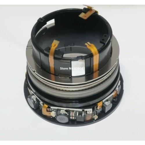 Repair Parts Lens AF Focusing Focus Motor USM Part YG2-3668-000 For Canon EF 16-35mm F/2.8 L III USM