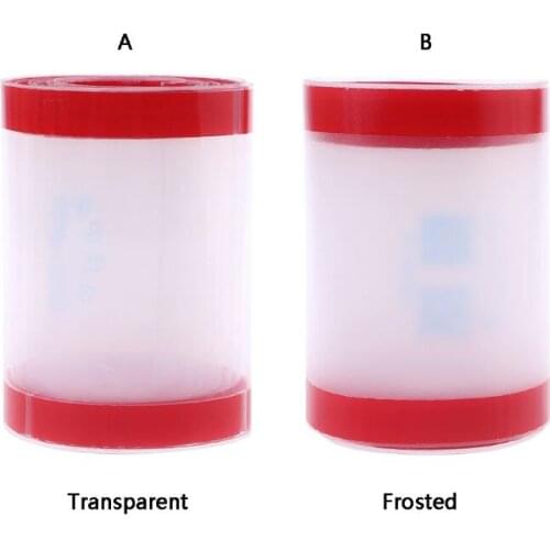 Clear Child Safety Door Hinge Protector Cover Finger Pinch Guard Baby Security for the Back of Door Domestic Kindergarten School