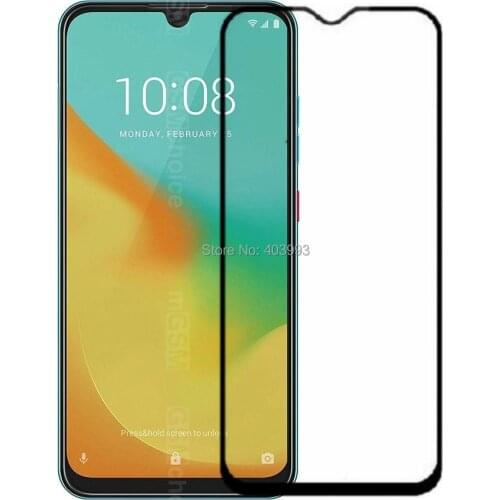 3D Full Cover Tempered Glass ZTE BLADE V10 VITA Glass Screen Protector ZTE BLADE V10 VITA Glass Full Cover Film BLADE V10 VITA