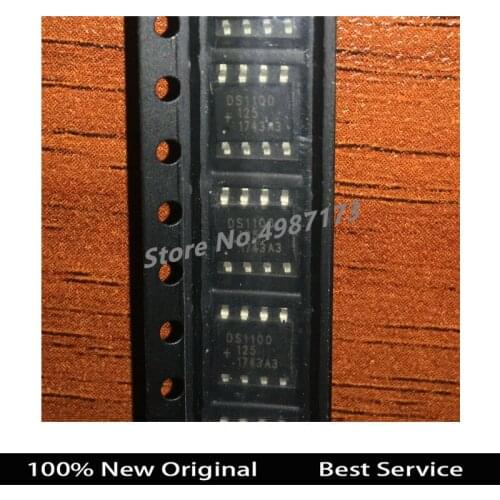100% Original DS1100LZ-125+T In Stock Newest DS1100LZ-125
