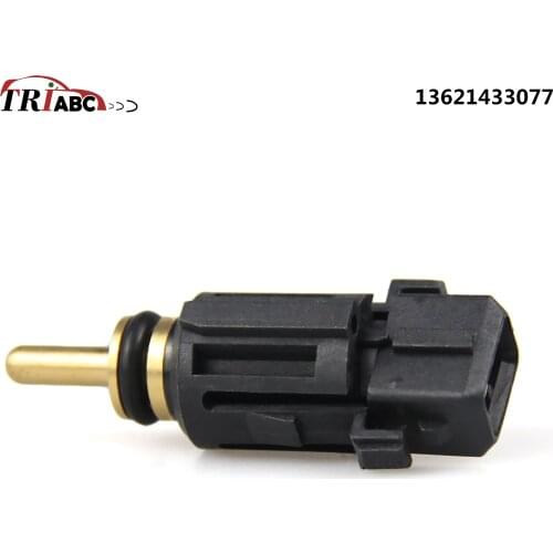 13621433077 Coolant Temperature Sensor For BMW E46 E90 E60 E61 E38 E81 E30 E91 E92 E83 E53 X3 X5 X6 Z4 LAND ROVER RANGE ROVER