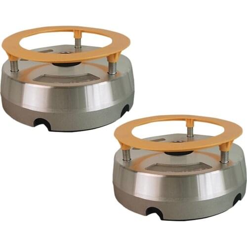 2 Pieces Front Left &Right Suspension Strut Mount for BMW X5 X6 E70 E71 New 31336788776