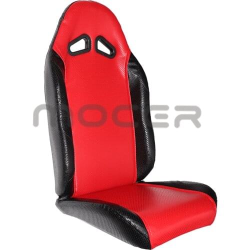 4 wheel karting kart ATV UTV off-road vehicle off-road vehicle accessories medium single seat with sliding seat