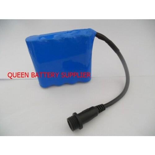 14.8V 4S1P 2200mah 2600mah 2800mah 3000mah 2900mah 3100mah 3200mah 3400mah 3500mah 18650 for 18650 battery pack
