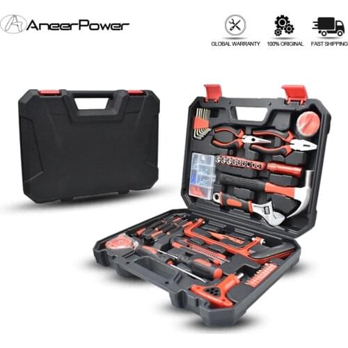 Наборы инструментов ANEERPOWER China At AliExpress