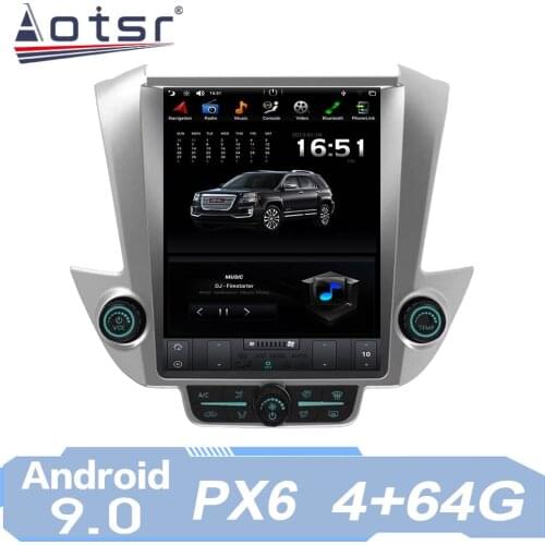 For GMC Yukon Chevrolet Tahoe Suburban 2015 2016 2017 Tesla Android Screen Car Radio Multimedia Player Auto Stereo GPS Carplay