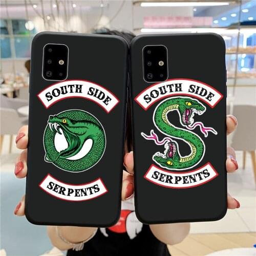 BigChen Phone Cases Samsung Galaxy S20 Plus