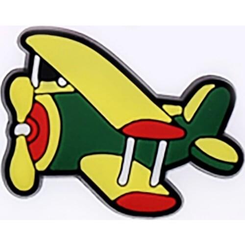 CSBL CFPA-XK-018 Shoe Decoration For Crocses Buckle Charms PVC Cartoon Accessories Gift Croc Jibz Free Shipping