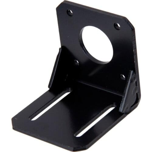 Alloy Steel Mounting Bracket Holder For 42mm NEMA17 Stepper Motor 42 Steps