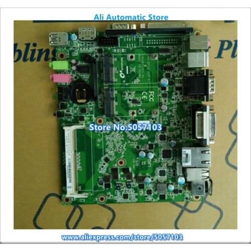 DMS-BT12 Industrial Control Board DMS-BT12 REV.A1 Industrial Motherboard 9696BT1200E
