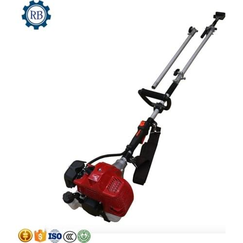 Good Feedback electrical olive harvest machine and olive picking machine walnut harvester machine for sale