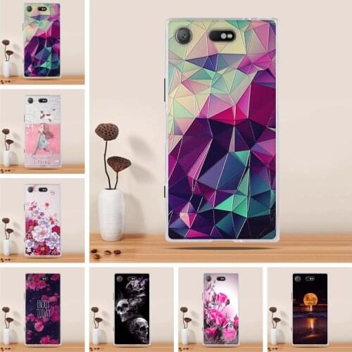 Чехлы для телефонов Sony Xperia XZ1 ENGOI China At AliExpress