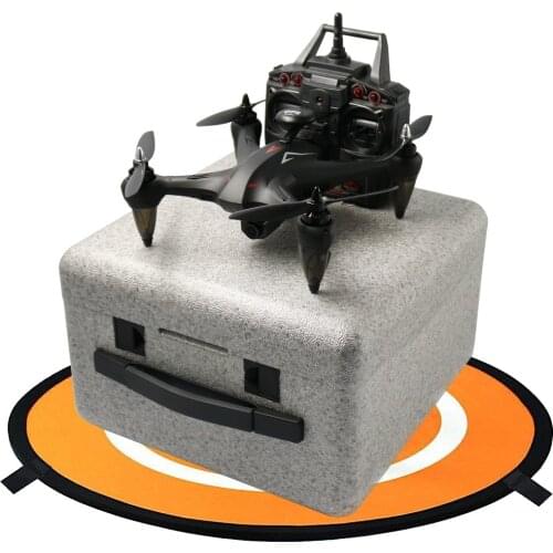 GPS Drone Smart Follow Fixed Height 1080P Wide Angle Camera 5G WiFi Brushless Motor Quadcopter Flight 21Minut RC Helicopter Dron