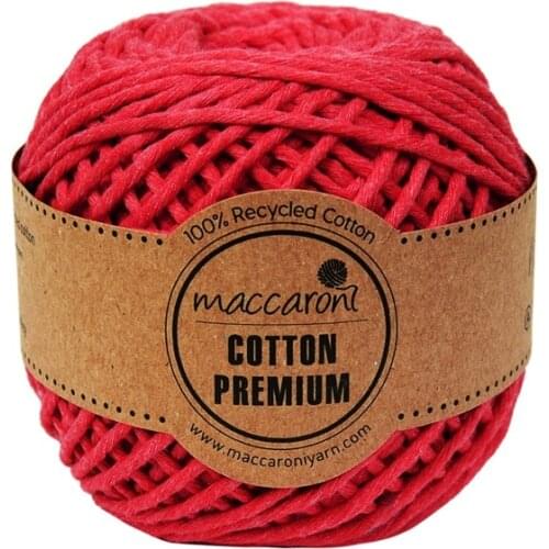 Cotton macrame scannable hobby rope 2mm-wall decoration-macrame materials-handmade-macrame wall decoration- macrame rope