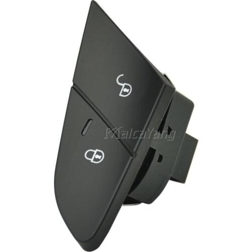 Car Door Anti-Theft Lock Switch Controller 7PP962107EIVI For Porsche Cayenne 2011-2016 Panamera 2010-2016 High Quality