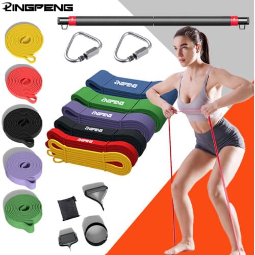 LINGPENG Fitness Equipment