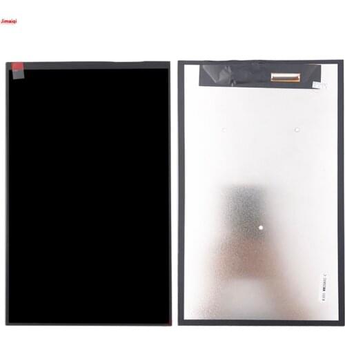 40Pin LCD Display Matrix For 10.1'' Inch CUBE M5XS M5S Tablet Inner Screen Panel Module Glass Replacement