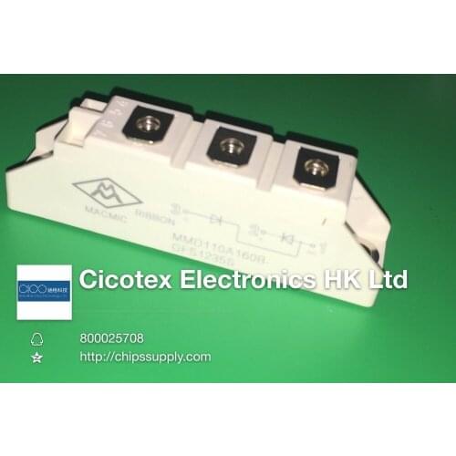 MMD110A160B MODULE IGBT