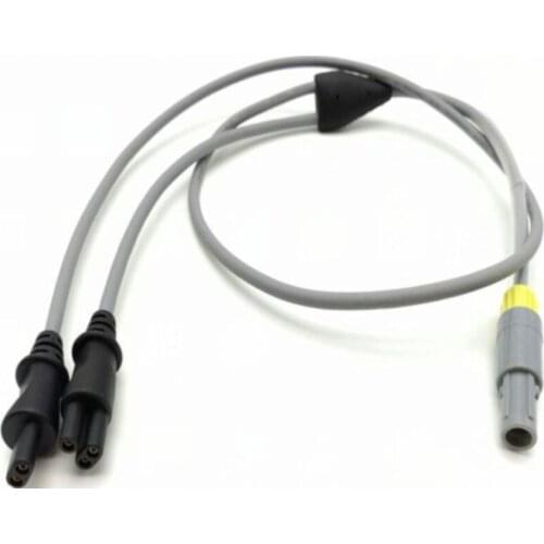 Compatible Fisher Paykel 900MR805 Reusable Dual Heater Wire Adaptor