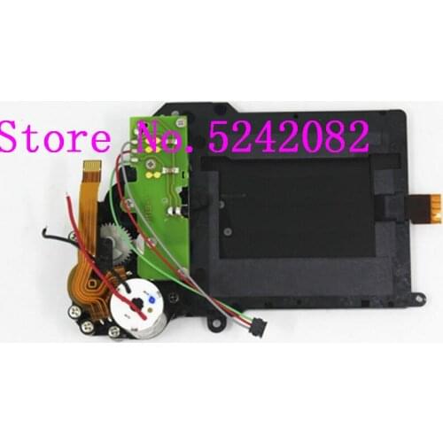95%NEW Shutter Assembly Group For Nikon D600 D610 Digital Camera Repair Part