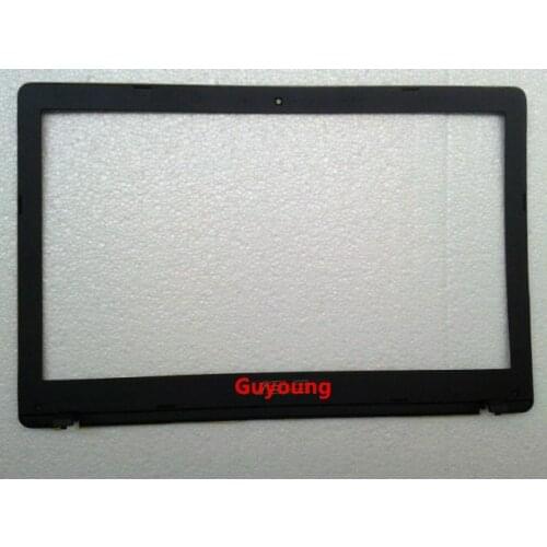 New For ASUS X550 X550V A550 X550C LCD Front Bezel Cover B Shell frame